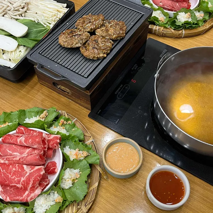 만나식당 사진
