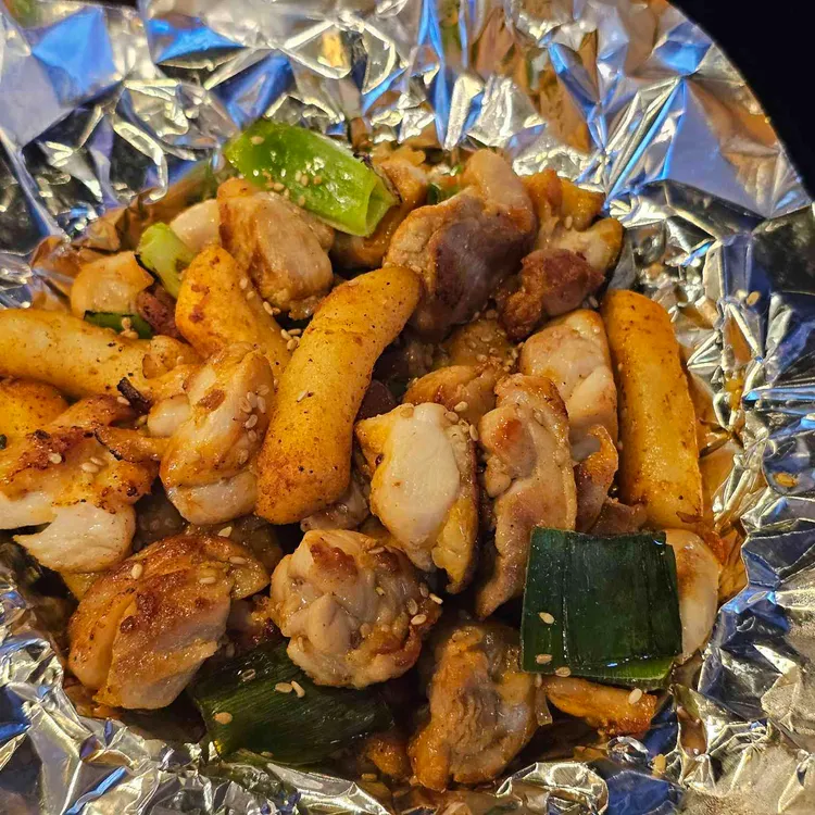 군함맥주 사진