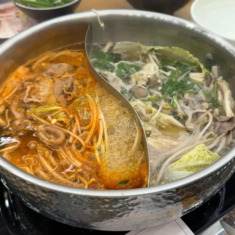 샤브올데이 사진