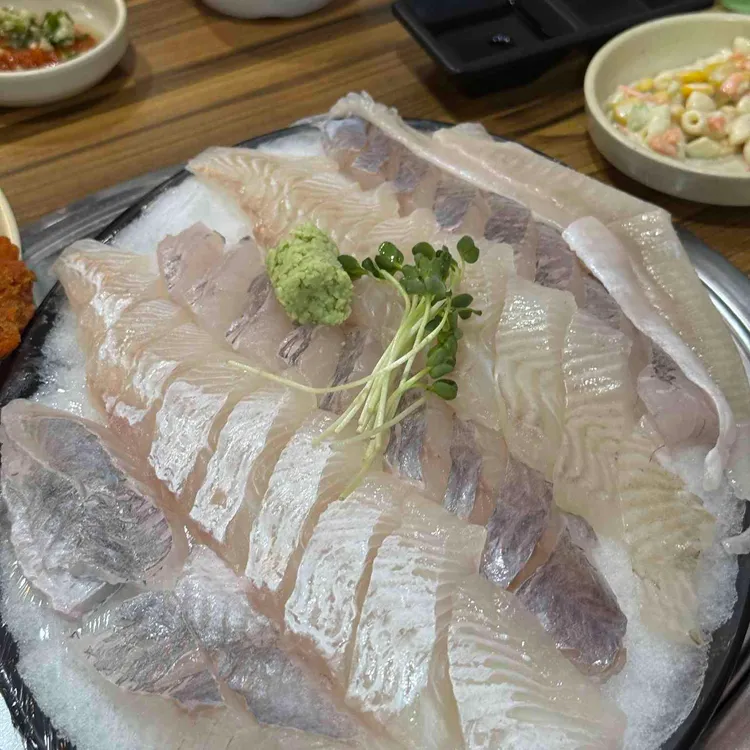 28청춘어시장 사진