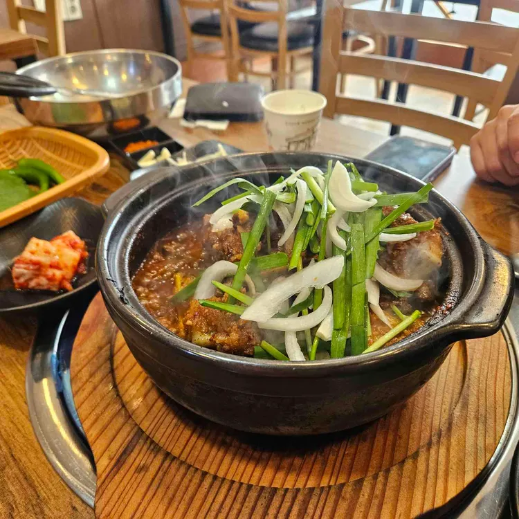개금찜갈비 사진