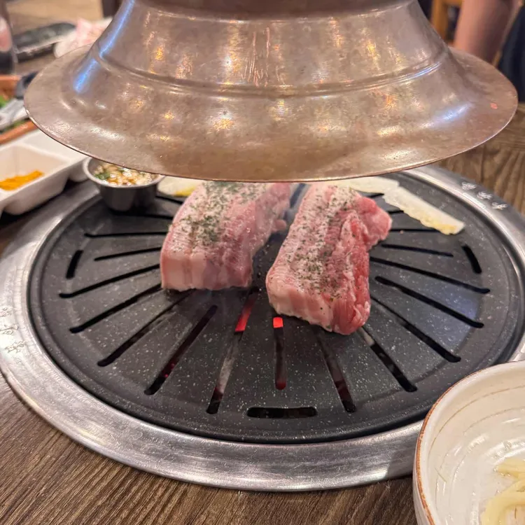더맛나요 사진