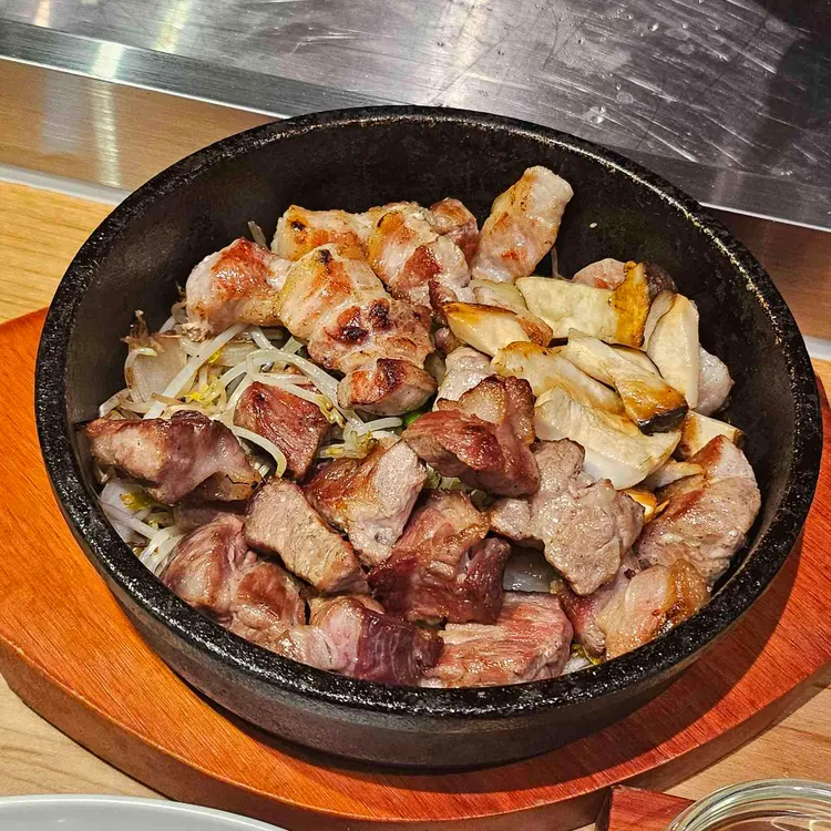 미래회관 사진