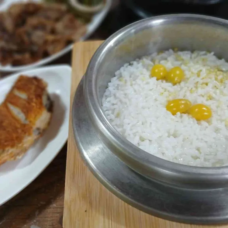 삼거리식당 사진