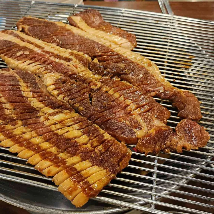 서민갈비 사진