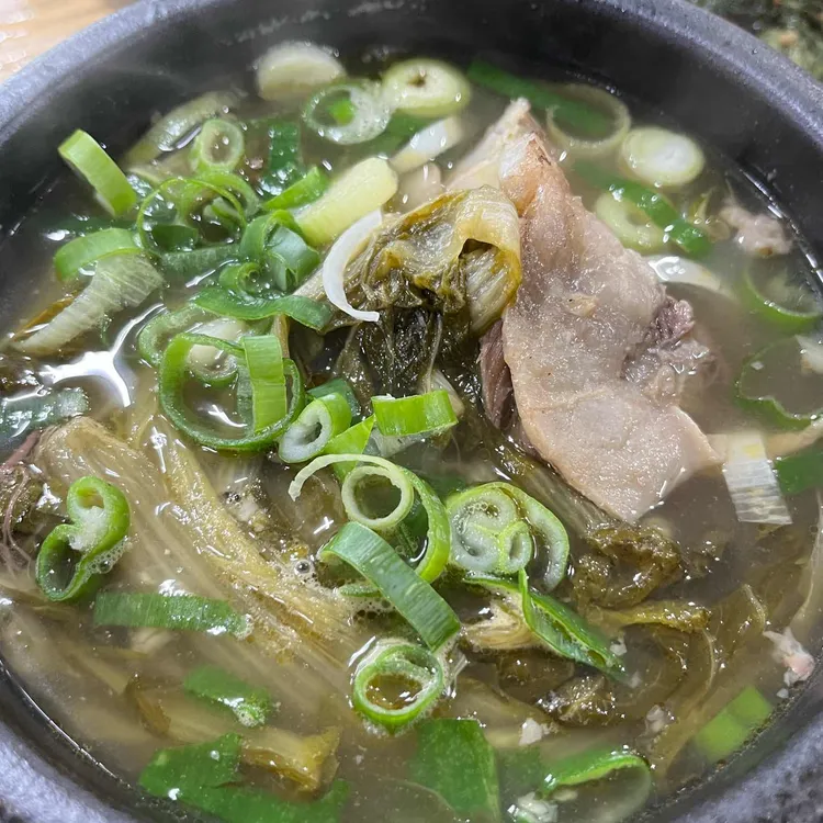 평양옥 사진