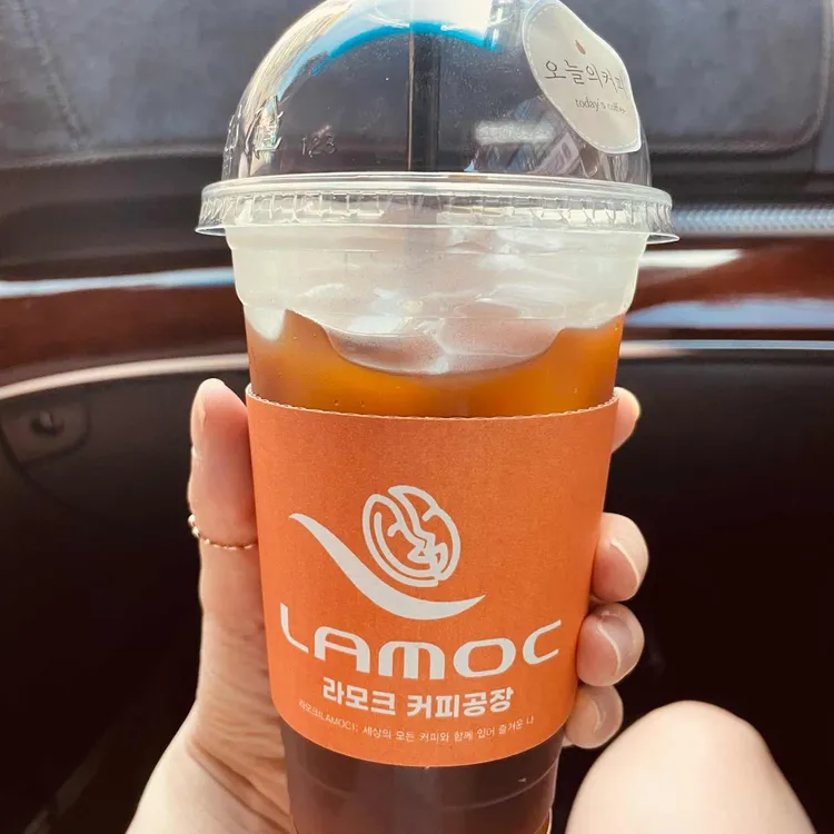 전주커피공장&빵 사진
