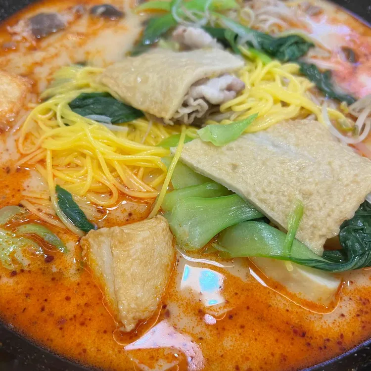 피슈마라홍탕 사진