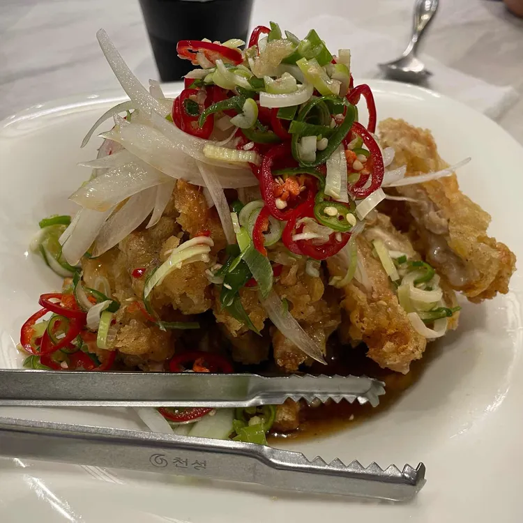 도화림 사진