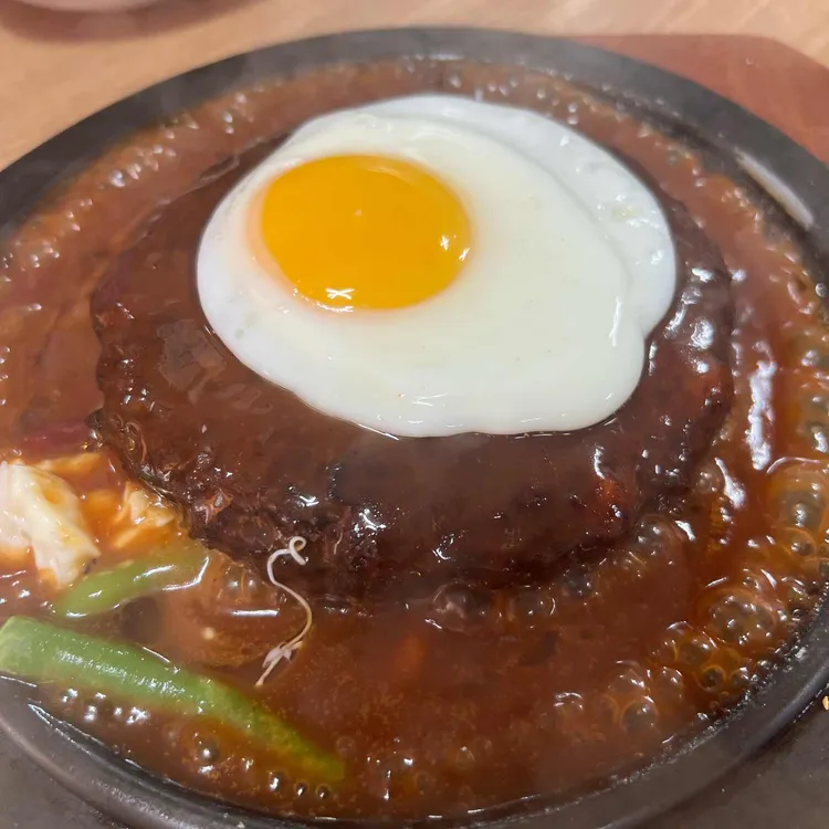 다래함박스텍 사진