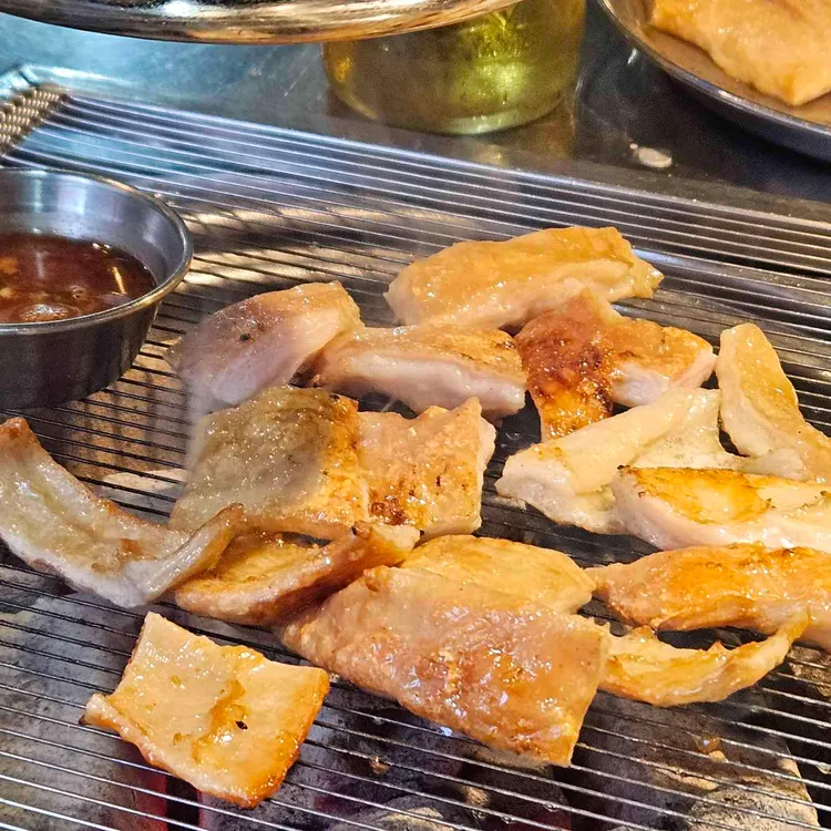 새로운대구막창 사진