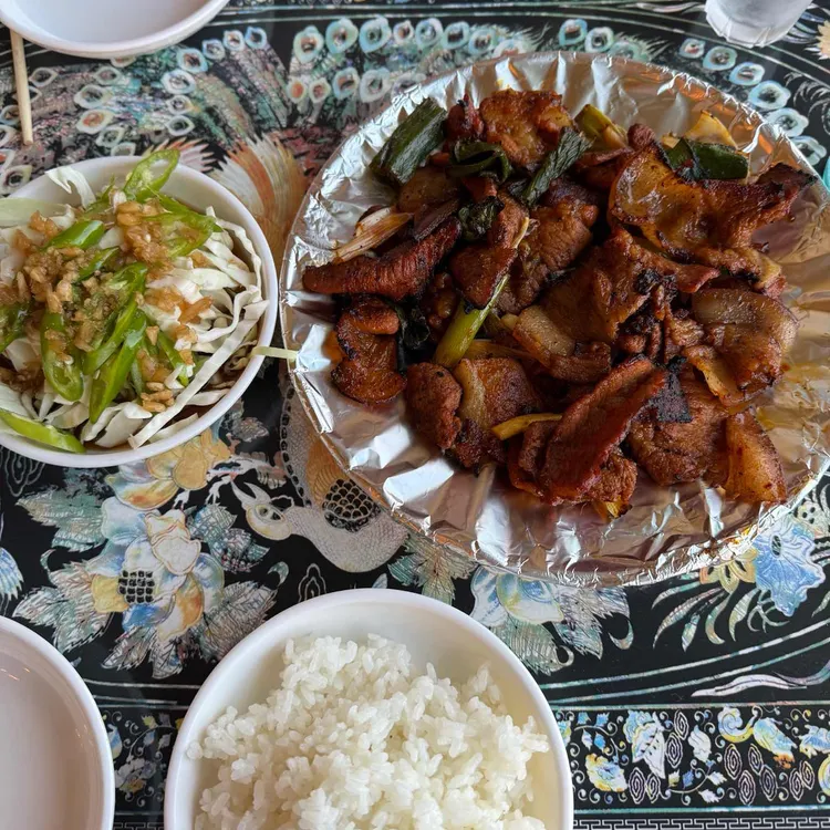 무궁화기사식당 사진