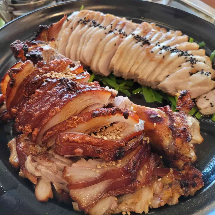 족발신선생 사진