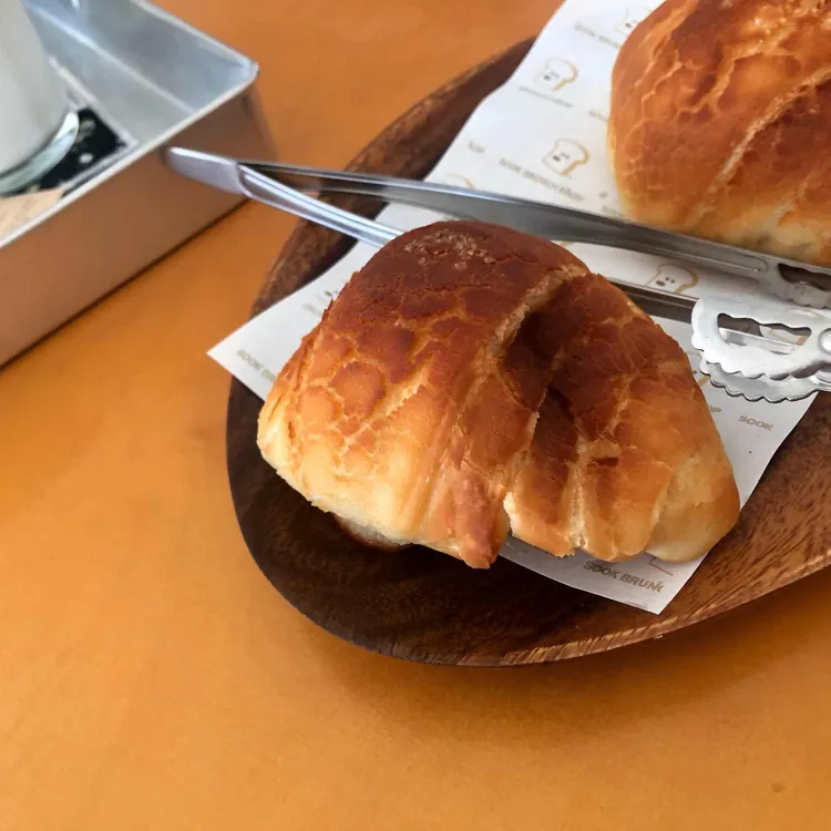 숙브런치샵 사진