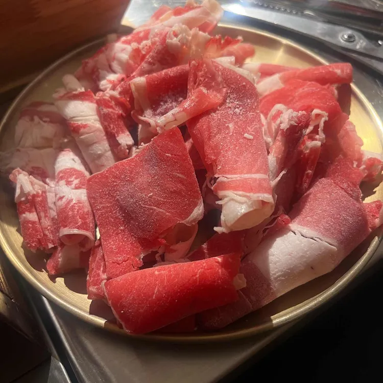 편백상회 사진
