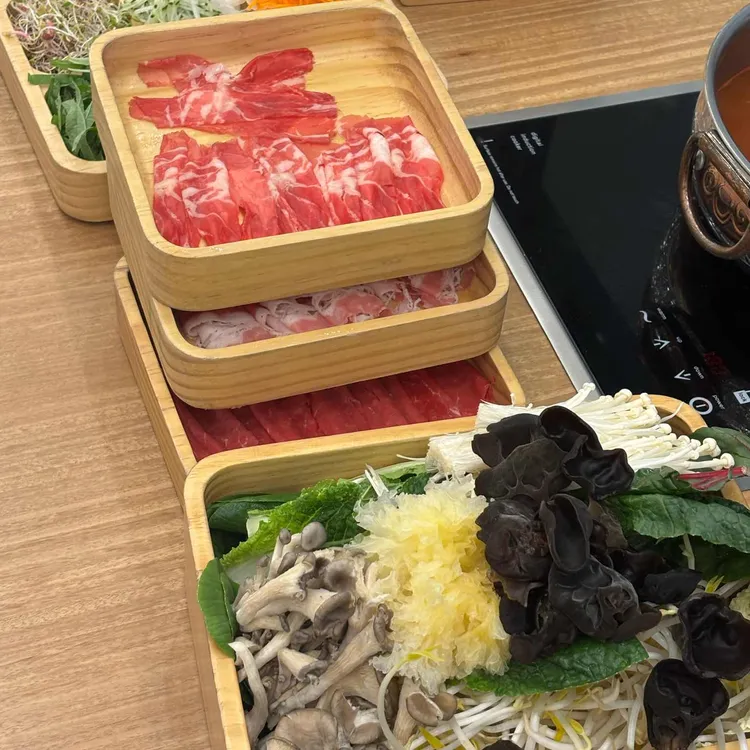 샤브올데이 사진