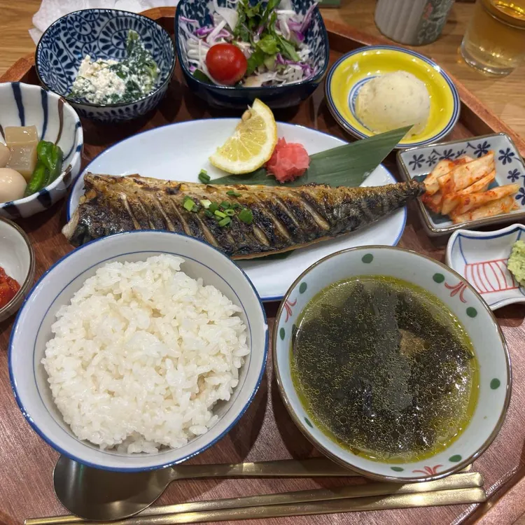 온정밥상 사진