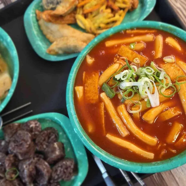 우리할매떡볶이 사진