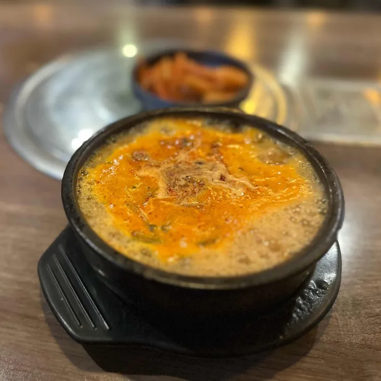 담소사골순대 사진