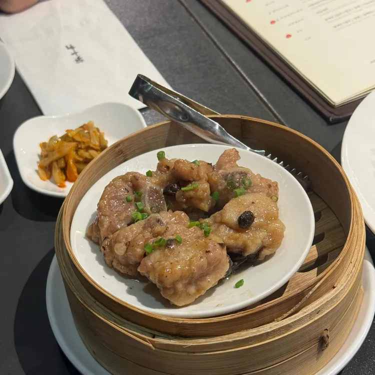 몽중헌 사진