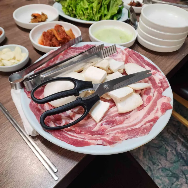 서호관 사진