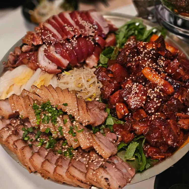 족발쌀롱 사진