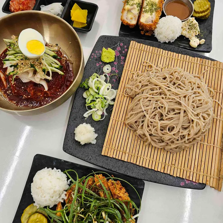소복메밀 사진