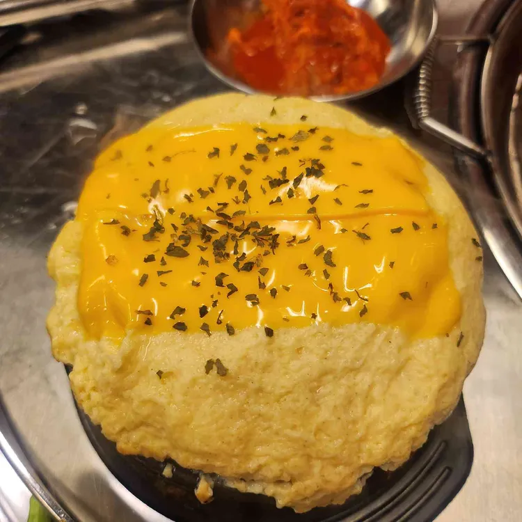 목삼화로 사진