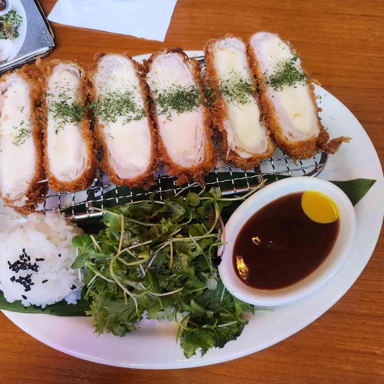 카돈마리 사진