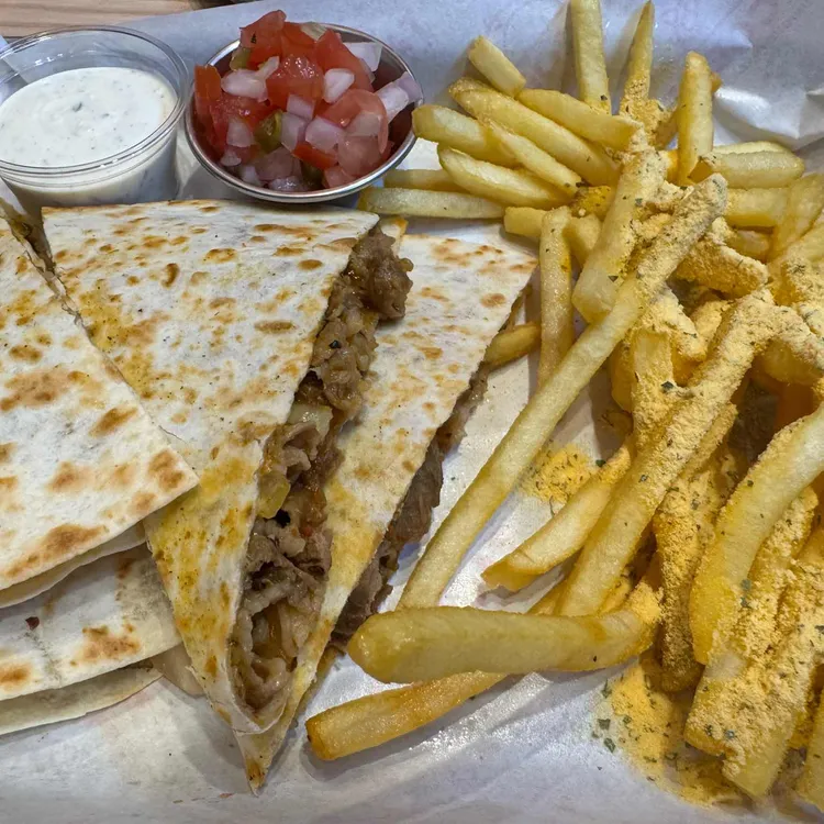 타코잇 사진
