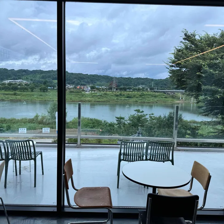 앤드리버 사진