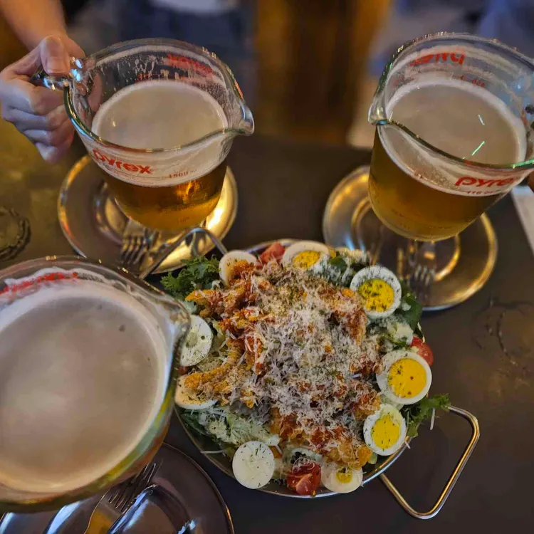 생활맥주 사진