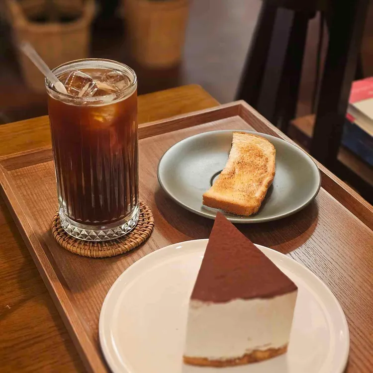 카페 준 사진