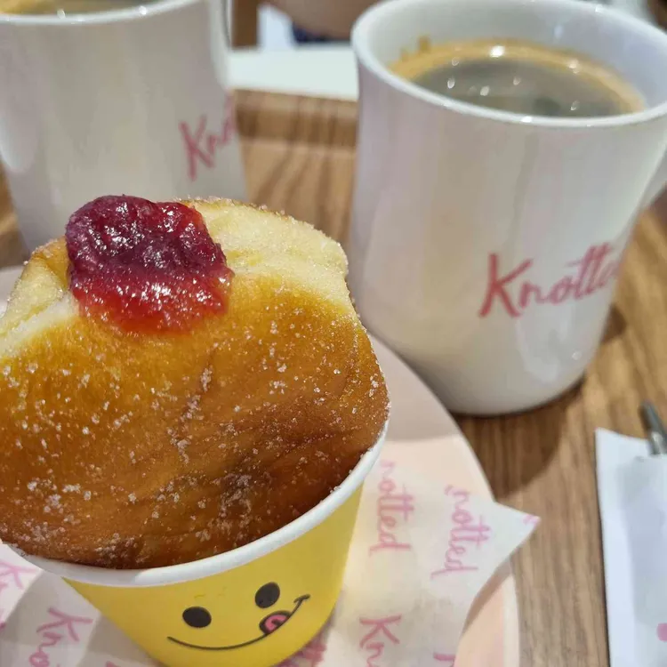 노티드 사진