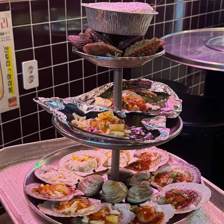 삼바리 사진