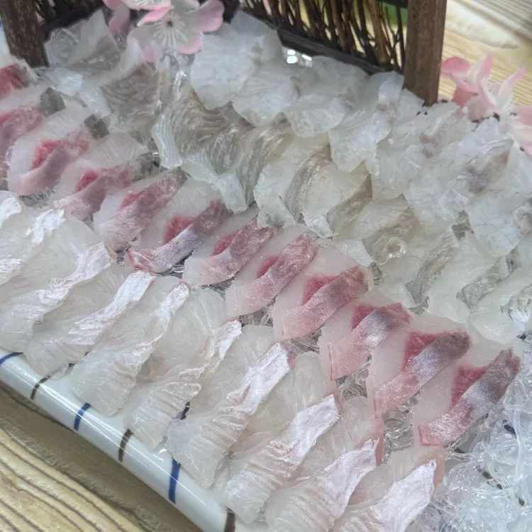 청담횟집 사진