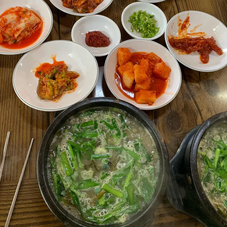 성호식당 사진