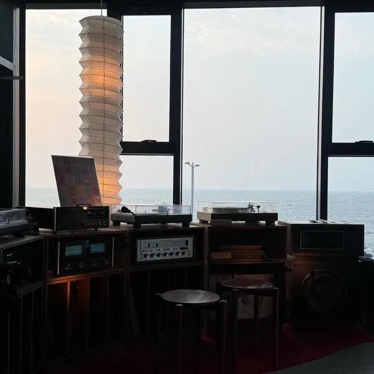 내도음악상가 사진