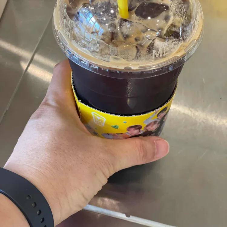 메가MGC커피 사진