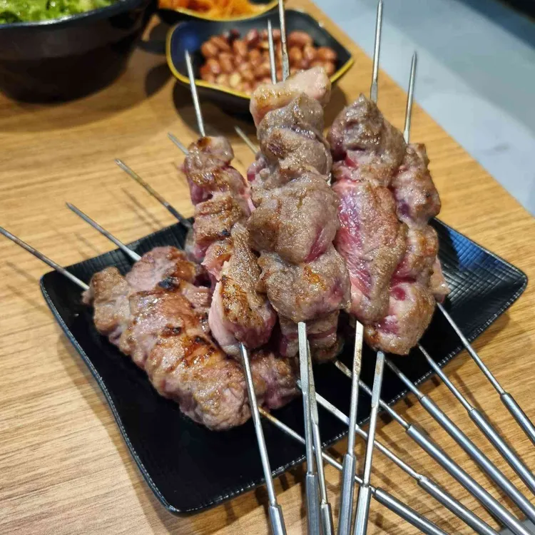 허가네양갈비양꼬치 사진