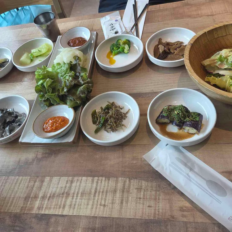 늘솜부엌 사진
