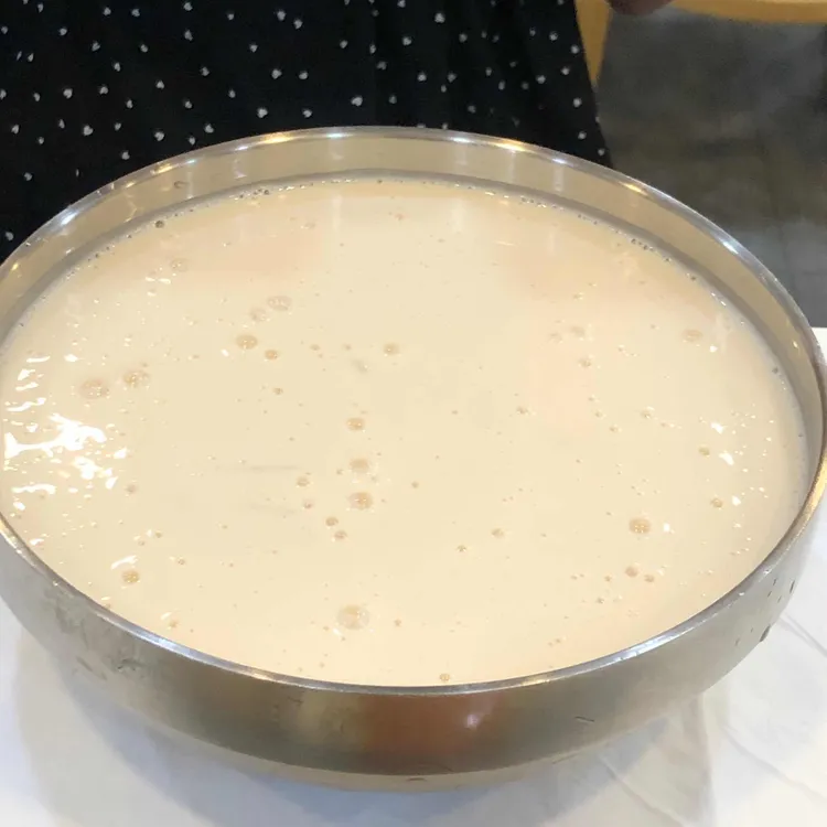 유달콩물 사진