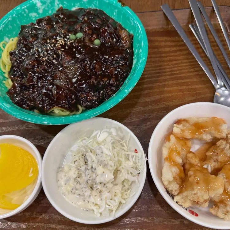 도쿄짬뽕 사진