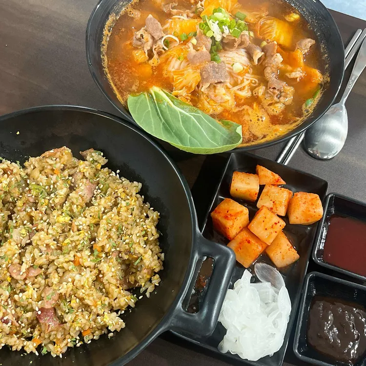 쌀국수공방 사진