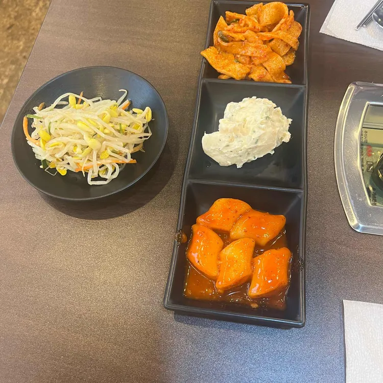 왕순이갈비김치찌개 사진