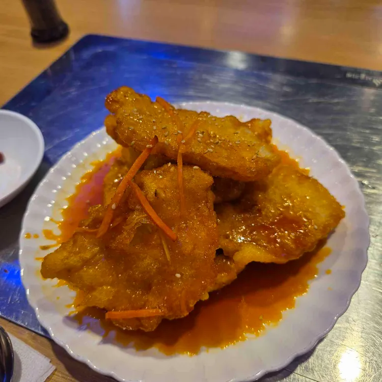 미향 양갈비 양꼬치 사진