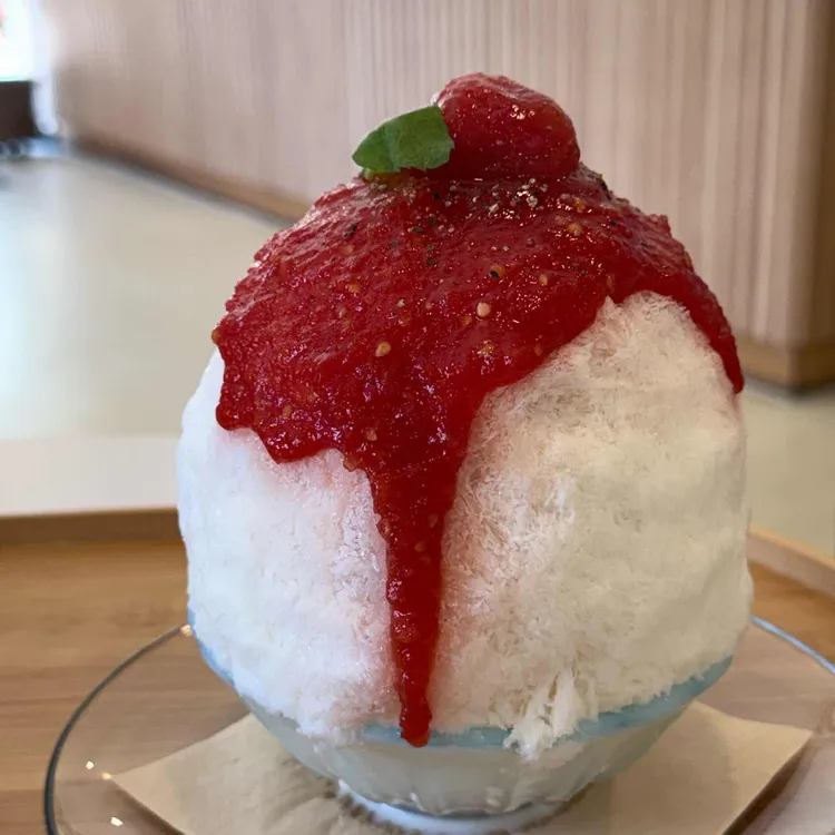 카페 스이 사진