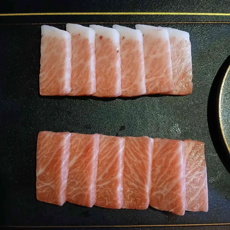 마루한참치 사진