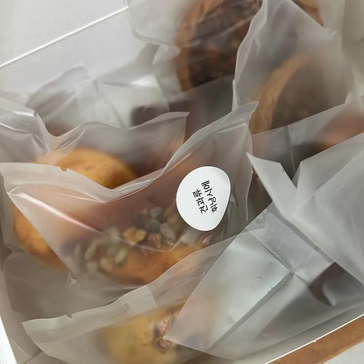 단골쿠키 사진
