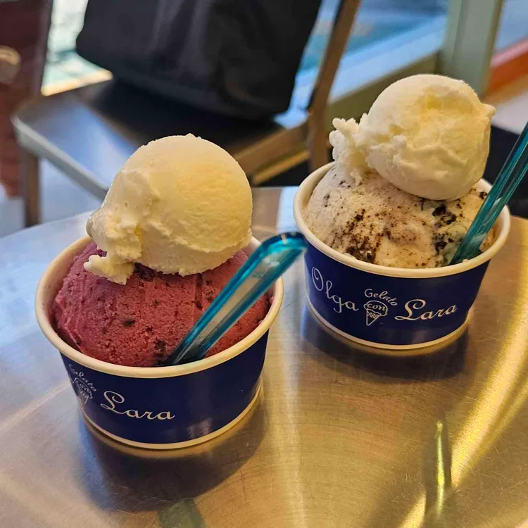 올가콘라라 사진